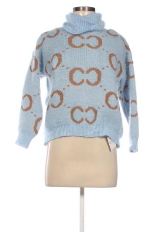 Dámsky pulóver Unbranded, Veľkosť S, Farba Viacfarebná, Cena  15,00 €