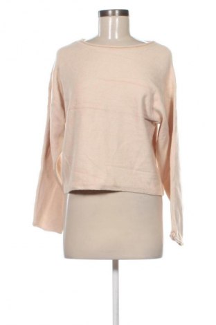 Γυναικείο πουλόβερ Unbranded, Μέγεθος M, Χρώμα  Μπέζ, Τιμή 9,99 €