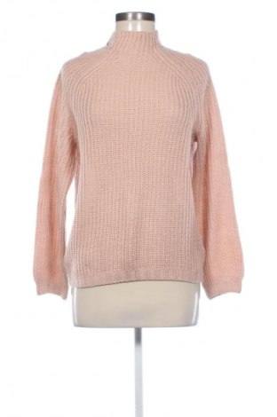 Γυναικείο πουλόβερ Unbranded, Μέγεθος S, Χρώμα Σάπιο μήλο, Τιμή 15,00 €