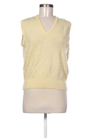 Dámský svetr Unbranded, Velikost L, Barva Žlutá, Cena  425,00 Kč