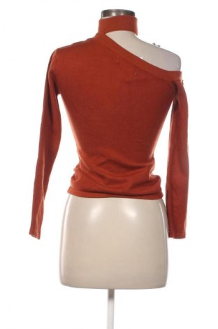 Γυναικείο πουλόβερ Unbranded, Μέγεθος M, Χρώμα Καφέ, Τιμή 6,99 €