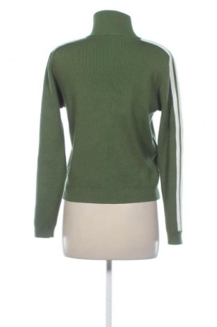 Дамски пуловер Unbranded, Размер M, Цвят Зелен, Цена 15,00 €