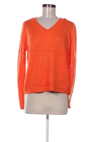 Damenpullover Unbranded, Größe L, Farbe Orange, Preis € 6,99