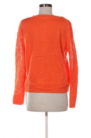 Damenpullover Unbranded, Größe L, Farbe Orange, Preis € 6,99