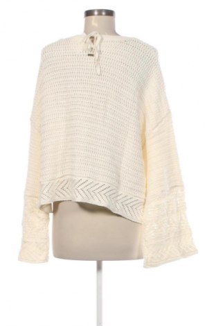 Damenpullover Unbranded, Größe S, Farbe Ecru, Preis 6,99 €