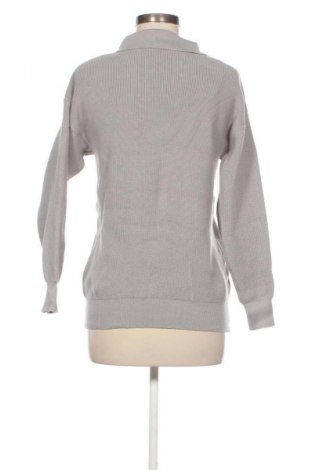 Damski sweter Unbranded, Rozmiar M, Kolor Szary, Cena 32,99 zł