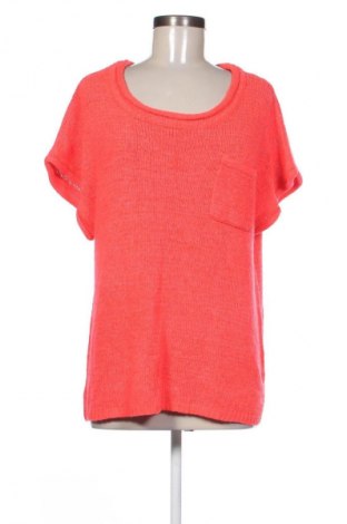 Pulover de femei Unbranded, Mărime L, Culoare Roșu, Preț 122,58 Lei