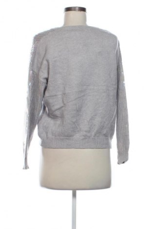 Damenpullover Unbranded, Größe M, Farbe Grau, Preis € 11,99