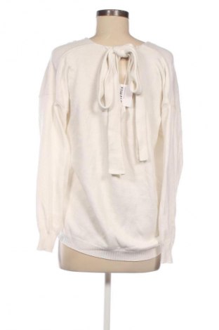 Damenpullover Unbranded, Größe XL, Farbe Weiß, Preis € 15,00