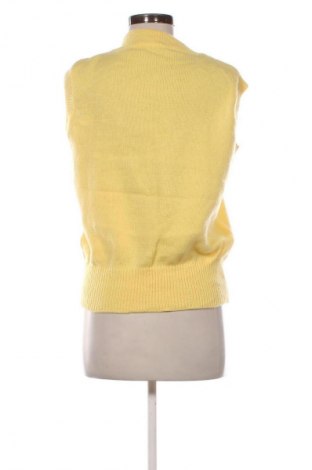 Damenpullover Unbranded, Größe M, Farbe Gelb, Preis 5,99 €