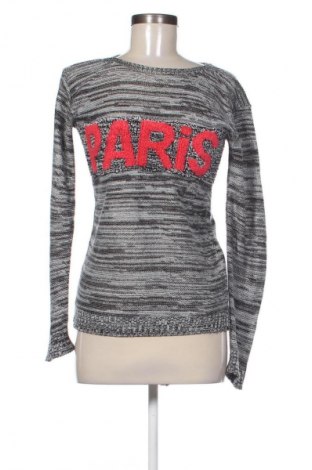 Damski sweter Unbranded, Rozmiar S, Kolor Kolorowy, Cena 80,38 zł