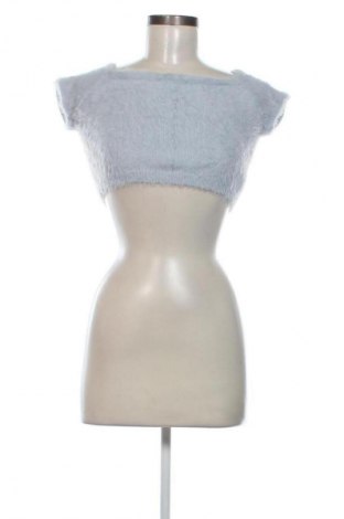 Damenpullover Unbranded, Größe L, Farbe Blau, Preis € 7,99