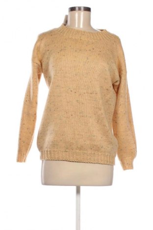 Damski sweter Unbranded, Rozmiar M, Kolor Kolorowy, Cena 80,38 zł