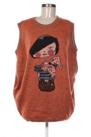 Γυναικείο πουλόβερ Unbranded, Μέγεθος XL, Χρώμα Πολύχρωμο, Τιμή 8,99 €