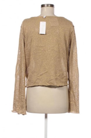 Női pulóver Unbranded, Méret XXL, Szín Bézs, Ár 5 139 Ft