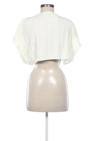 Damski sweter Unbranded, Rozmiar M, Kolor ecru, Cena 80,38 zł