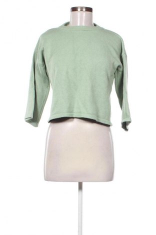 Damenpullover Unbranded, Größe M, Farbe Grün, Preis € 15,00