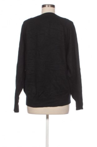 Női pulóver Unbranded, Méret L, Szín Fekete, Ár 7 009 Ft