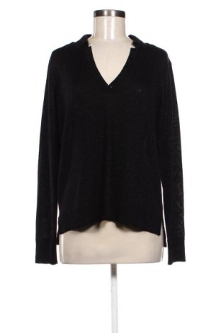 Damski sweter La Redoute, Rozmiar L, Kolor Czarny, Cena 112,53 zł