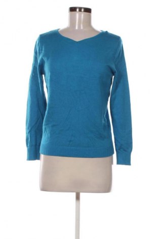 Damenpullover Unbranded, Größe M, Farbe Blau, Preis € 7,99