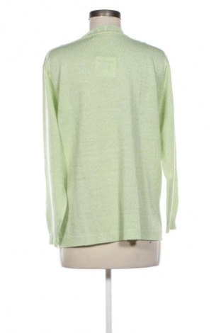 Dámský svetr Unbranded, Velikost L, Barva Zelená, Cena  425,00 Kč