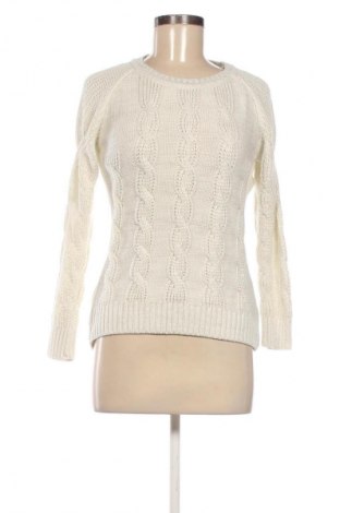 Pulover de femei Unbranded, Mărime M, Culoare Alb, Preț 78,20 Lei