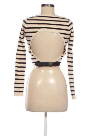 Damski sweter Unbranded, Rozmiar M, Kolor Kolorowy, Cena 80,38 zł