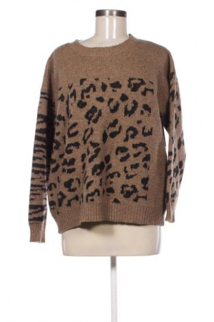 Dámský svetr Unbranded, Velikost XL, Barva Vícebarevné, Cena  425,00 Kč
