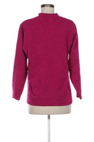 Dámský svetr Unbranded, Velikost L, Barva Fialová, Cena  425,00 Kč