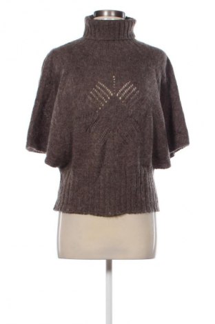 Dámský svetr Unbranded, Velikost L, Barva Hnědá, Cena  425,00 Kč