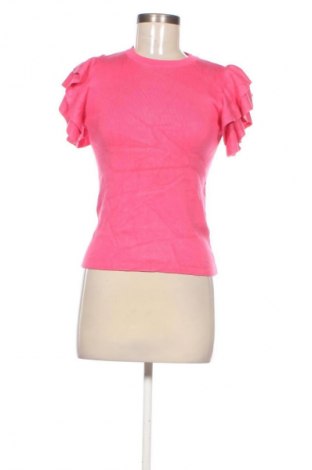 Dámský svetr Unbranded, Velikost S, Barva Růžová, Cena  139,00 Kč