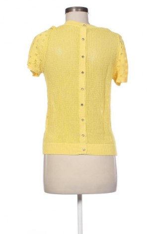 Dámský svetr Unbranded, Velikost S, Barva Žlutá, Cena  425,00 Kč