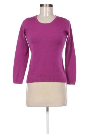 Dámský svetr Unbranded, Velikost S, Barva Růžová, Cena  425,00 Kč