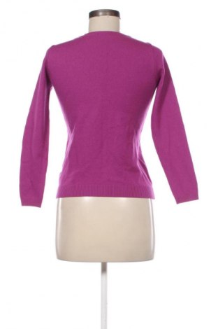 Dámský svetr Unbranded, Velikost S, Barva Růžová, Cena  425,00 Kč