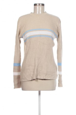 Γυναικείο πουλόβερ Unbranded, Μέγεθος L, Χρώμα  Μπέζ, Τιμή 8,99 €
