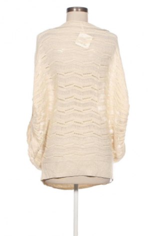Γυναικείο πουλόβερ Unbranded, Μέγεθος L, Χρώμα  Μπέζ, Τιμή 6,99 €