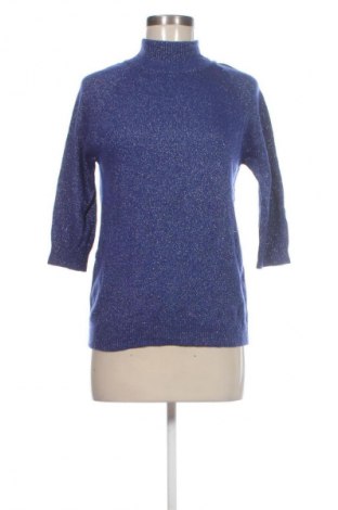 Női pulóver Unbranded, Méret M, Szín Kék, Ár 2 879 Ft