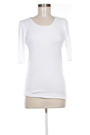 Damenpullover Unbranded, Größe L, Farbe Weiß, Preis 13,99 €