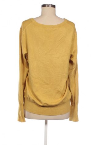 Dámsky pulóver Unbranded, Veľkosť XL, Farba Žltá, Cena  14,74 €