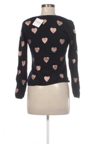 Damski sweter Unbranded, Rozmiar S, Kolor Kolorowy, Cena 35,99 zł