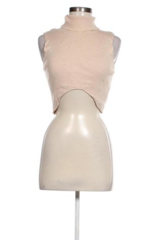 Damenpullover Unbranded, Größe M, Farbe Beige, Preis € 7,99