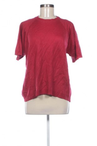 Pulover de femei Unbranded, Mărime L, Culoare Roșu, Preț 78,20 Lei