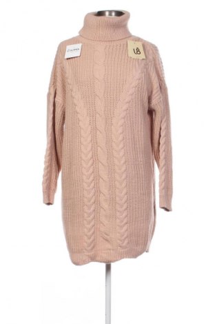 Pulover de femei Unbranded, Mărime XL, Culoare Bej, Preț 78,20 Lei