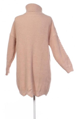 Pulover de femei Unbranded, Mărime XL, Culoare Bej, Preț 78,20 Lei