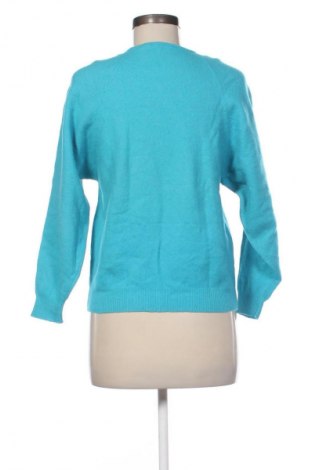 Dámský svetr Unbranded, Velikost M, Barva Modrá, Cena  425,00 Kč