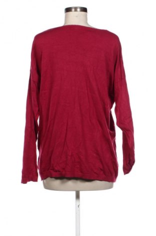 Damenpullover In Extenso, Größe XL, Farbe Rosa, Preis € 15,00
