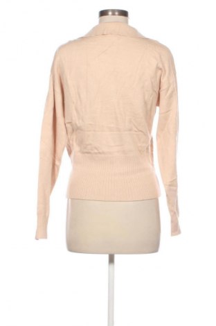 Damenpullover Unbranded, Größe S, Farbe Beige, Preis € 12,99