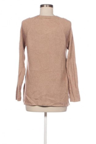 Γυναικείο πουλόβερ Unbranded, Μέγεθος XS, Χρώμα  Μπέζ, Τιμή 10,99 €