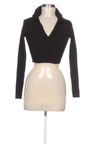 Damski sweter Unbranded, Rozmiar S, Kolor Czarny, Cena 25,99 zł