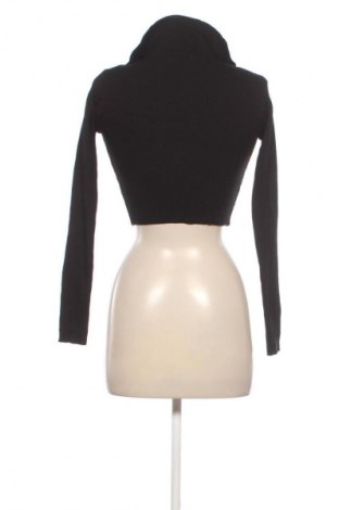 Damski sweter Unbranded, Rozmiar S, Kolor Czarny, Cena 25,99 zł